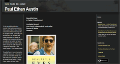 Desktop Screenshot of paulethanaustin.com